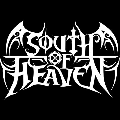 SOUTH OF HEAVEN